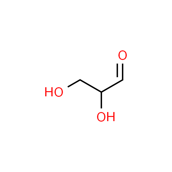2,3-Dihydroxypropanal