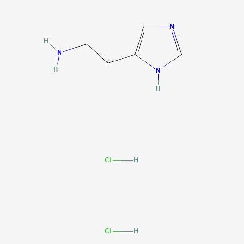 Histamine 2HCl