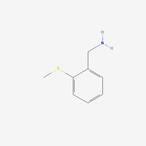 (2-(Methylthio)phenyl)methanamine