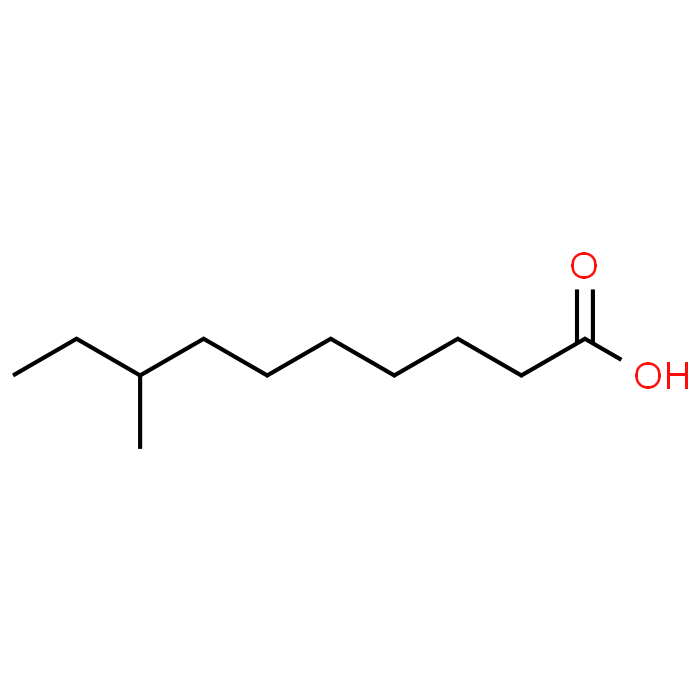 8-Methyldecanoic acid