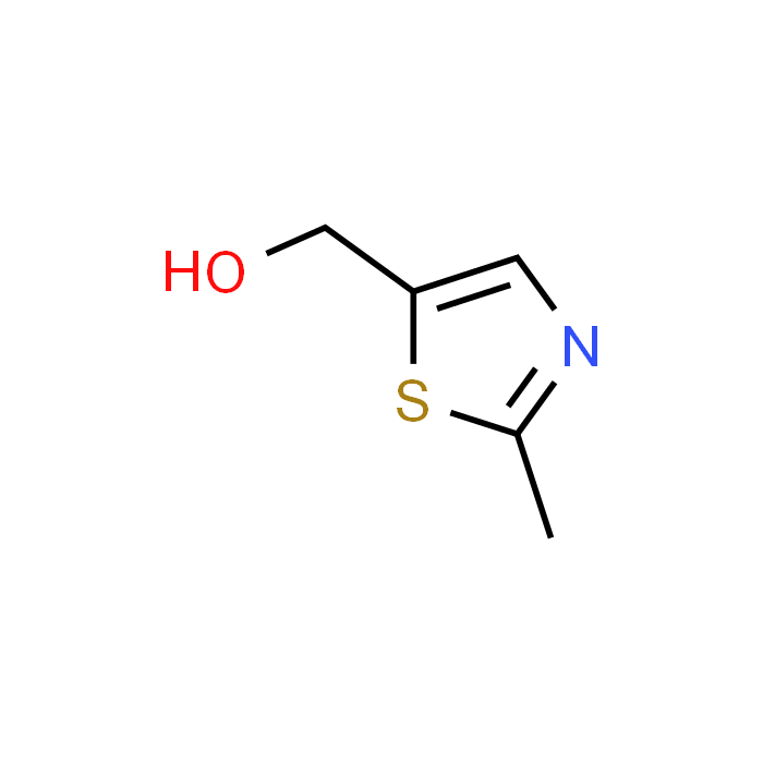 (2-Methylthiazol-5-yl)methanol