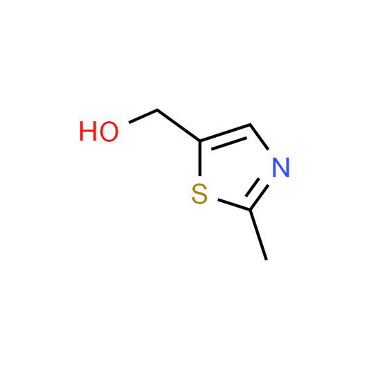 (2-Methylthiazol-5-yl)methanol