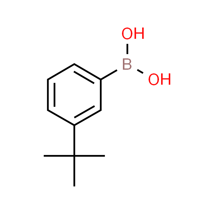 3-tert-Butylphenylboronic acid