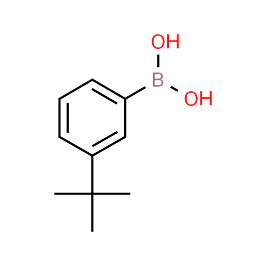 3-tert-Butylphenylboronic acid