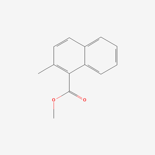 Methyl 2-methyl-1-naphthoate