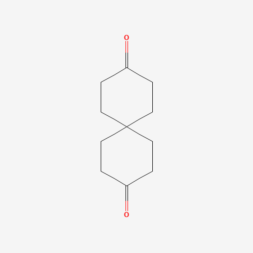 Spiro[5.5]undecane-3,9-dione