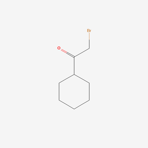 2-Bromo-1-cyclohexylethan-1-one