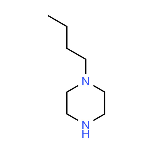 1-Butylpiperazine