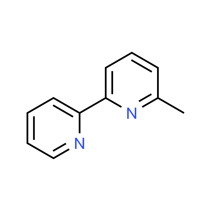 6-Methyl-2,2'-bipyridine