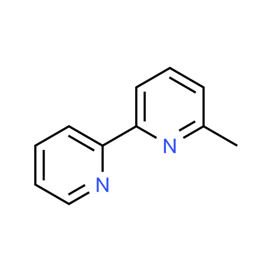 6-Methyl-2,2'-bipyridine