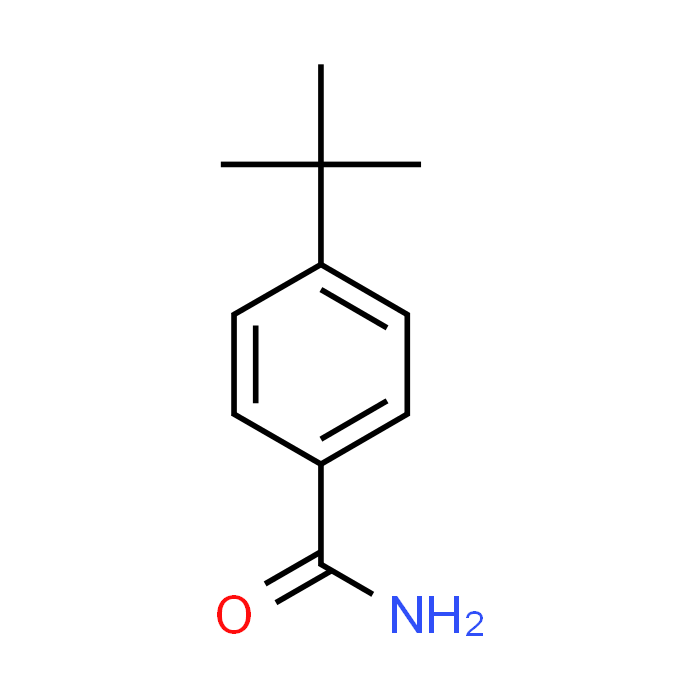 4-tert-Butylbenzamide