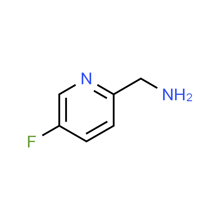 2-(Aminomethyl)-5-fluoropyridine