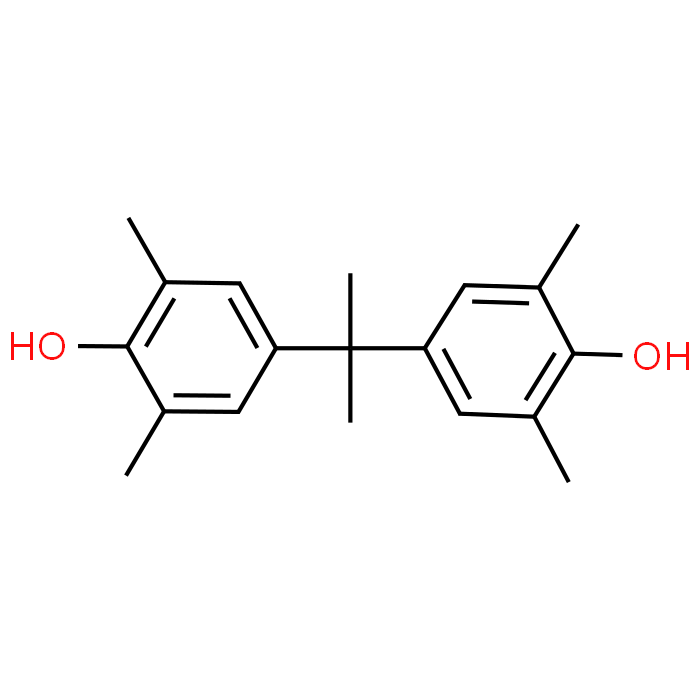 4,4'-(Propane-2,2-diyl)bis(2,6-dimethylphenol) - Achmem