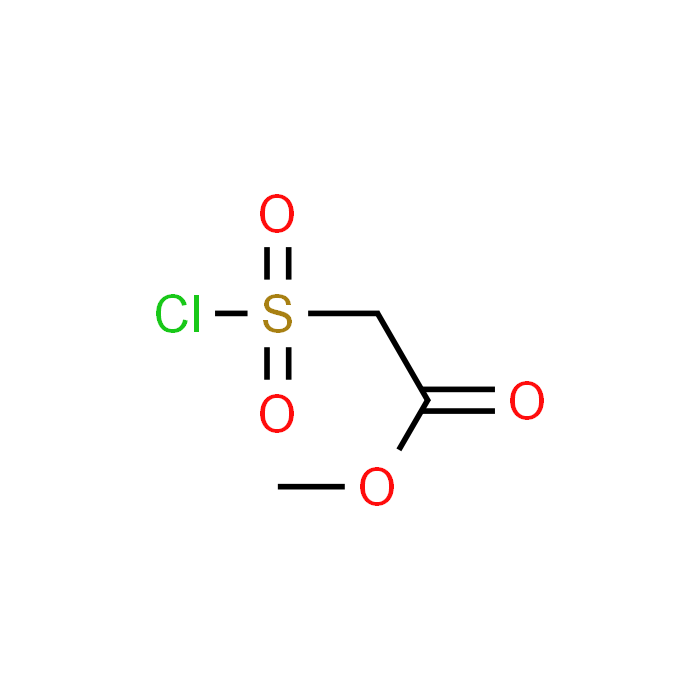 Methyl 2-(chlorosulfonyl)acetate