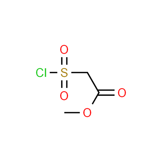 Methyl 2-(chlorosulfonyl)acetate