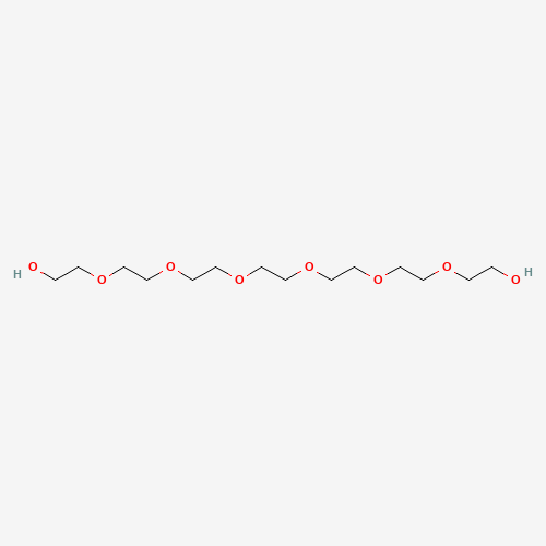 Heptaethylene glycol