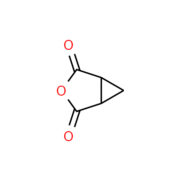3-Oxabicyclo[3.1.0]hexane-2,4-dione
