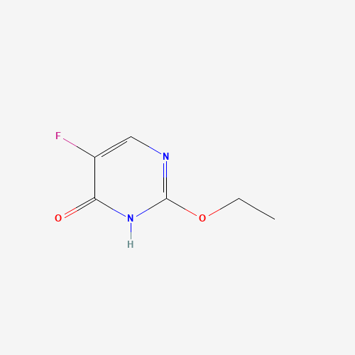 Fluorouracil Related Compound F