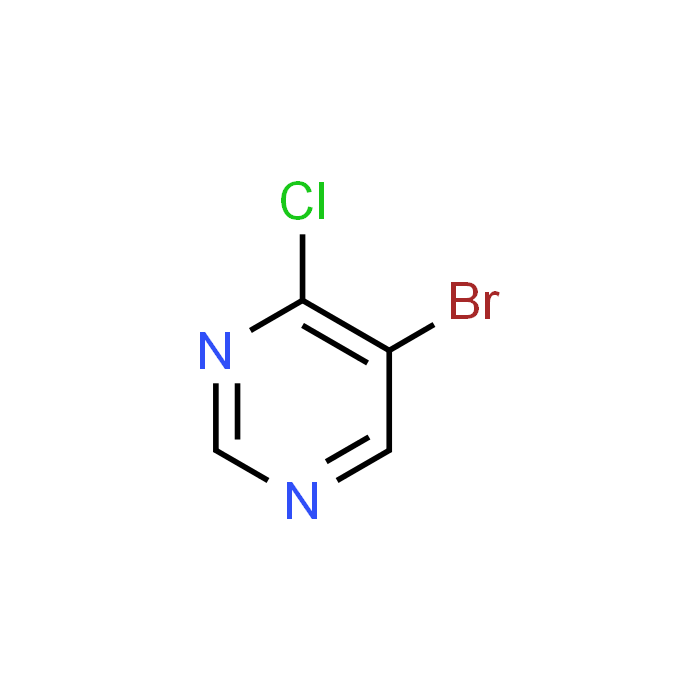 5-Bromo-4-chloropyrimidine