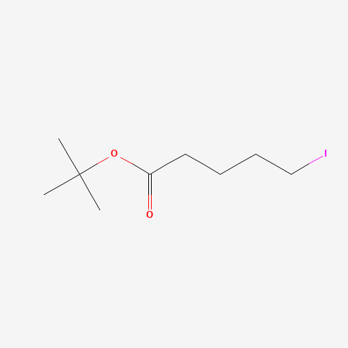 tert-Butyl 5-iodopentanoate