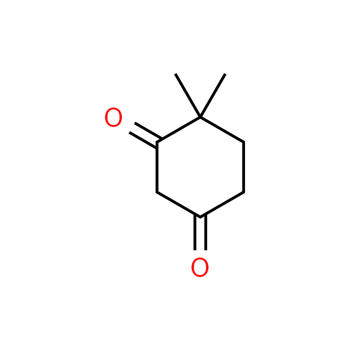 4,4-Dimethylcyclohexane-1,3-dione