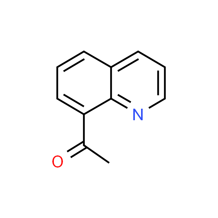 1-(Quinolin-8-yl)ethanone