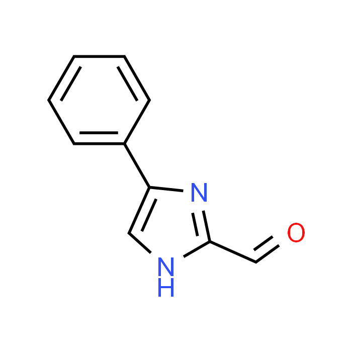 5-Phenyl-1H-imidazole-2-carbaldehyde