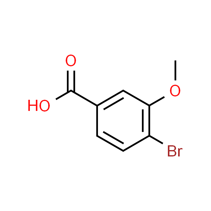 4-Bromo-3-methoxybenzoic acid