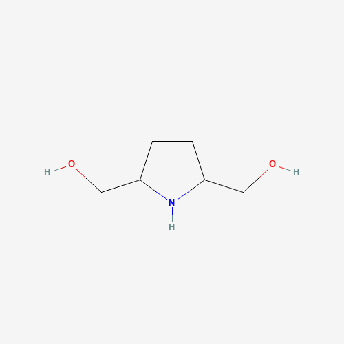 Pyrrolidine-2,5-diyldimethanol