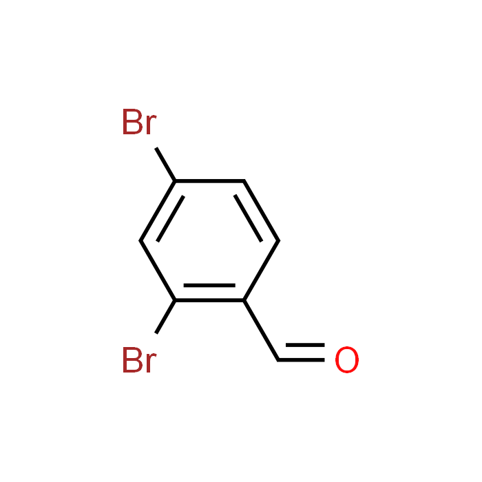 2,4-Dibromobenzaldehyde