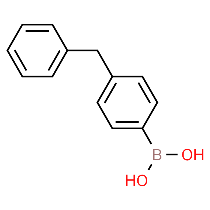 (4-Benzylphenyl)boronic acid