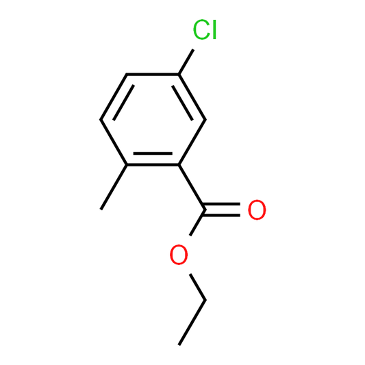 Ethyl 5-chloro-2-methylbenzoate