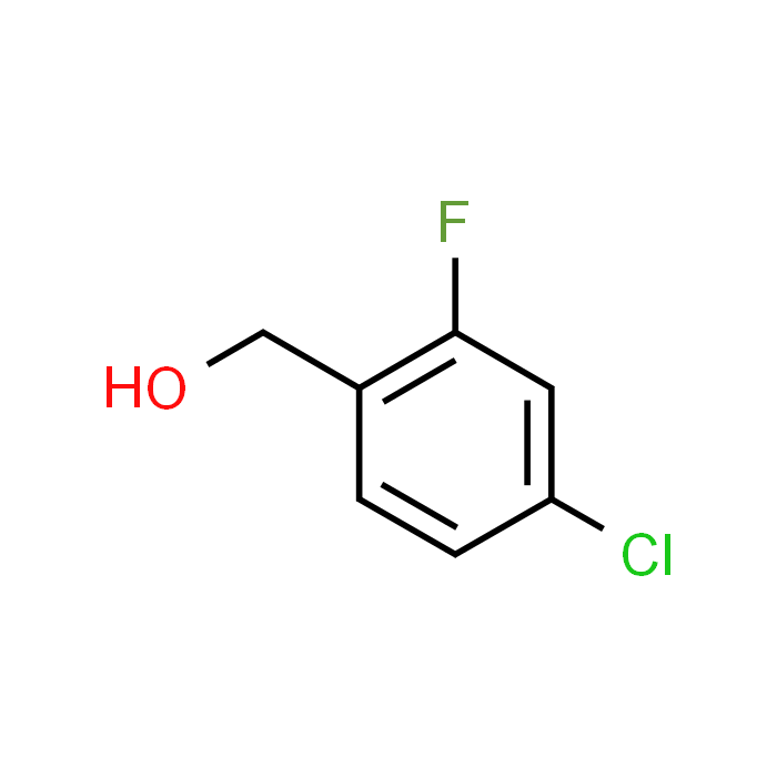 4-Chloro-2-fluorobenzyl alcohol