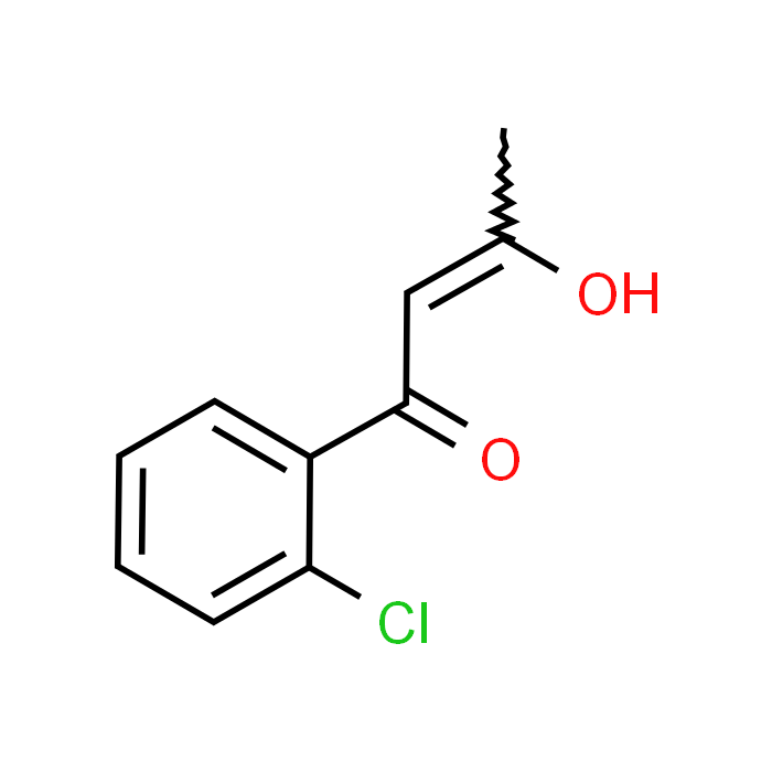 1-(2-Chlorophenyl)butane-1,3-dione