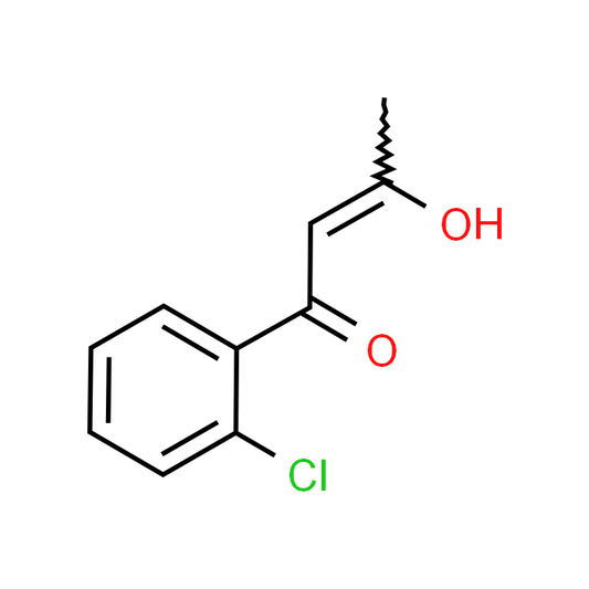 1-(2-Chlorophenyl)butane-1,3-dione