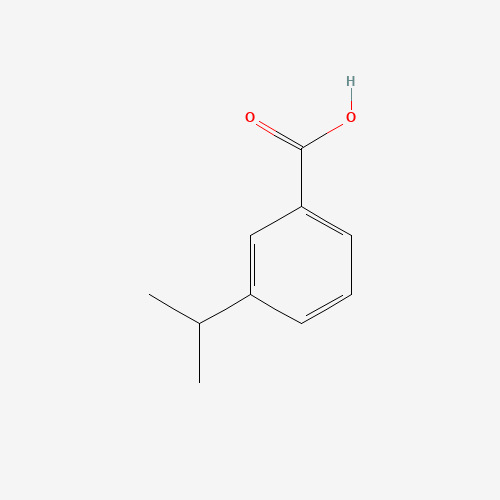 3-Isopropylbenzoic acid