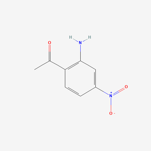 1-(2-Amino-4-nitrophenyl)ethanone