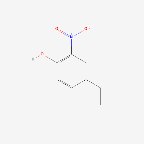 4-Ethyl-2-nitrophenol