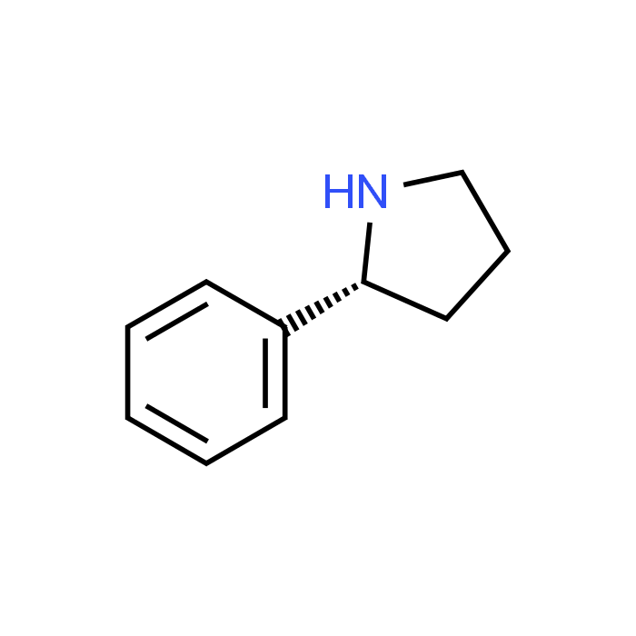 (R)-2-Phenylpyrrolidine