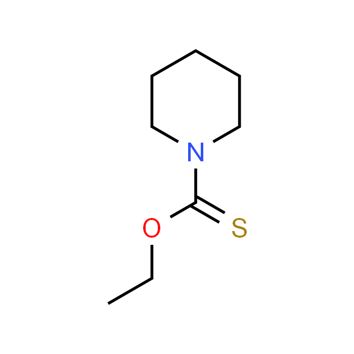 O-Ethyl piperidine-1-carbothioate