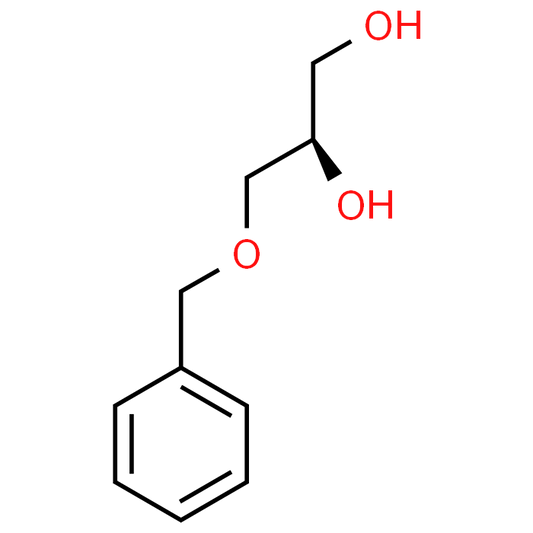 (R)-3-(Benzyloxy)propane-1,2-diol