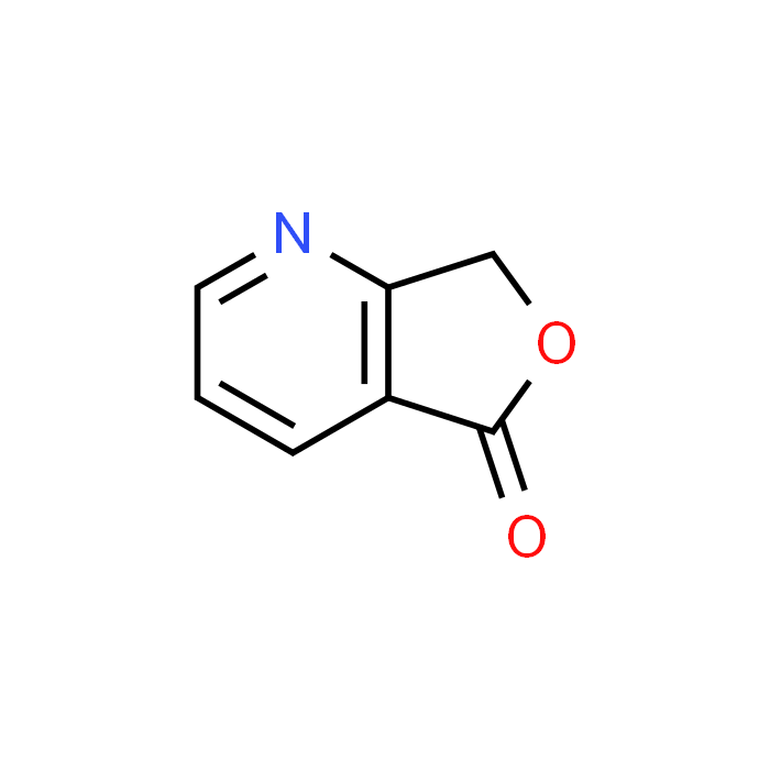 Furo[3,4-b]pyridin-5(7H)-one