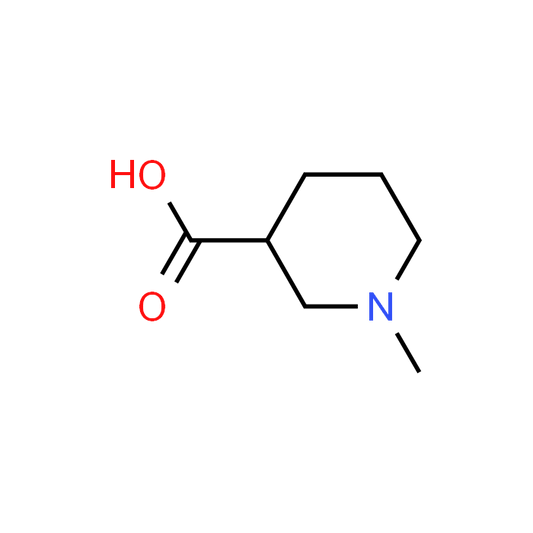 1-Methylpiperidine-3-carboxylic acid