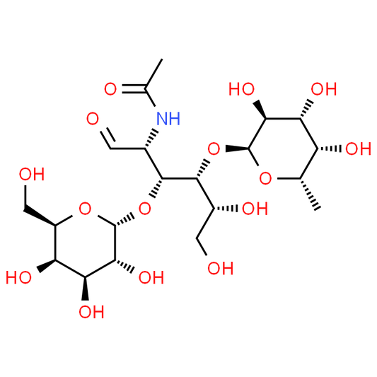 Lewis a trisaccharide