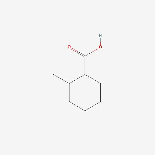 2-Methylcyclohexanecarboxylic acid