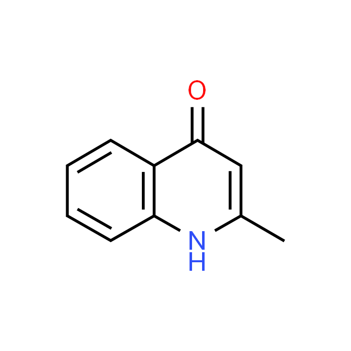 2-Methylquinolin-4(1H)-one - Achmem