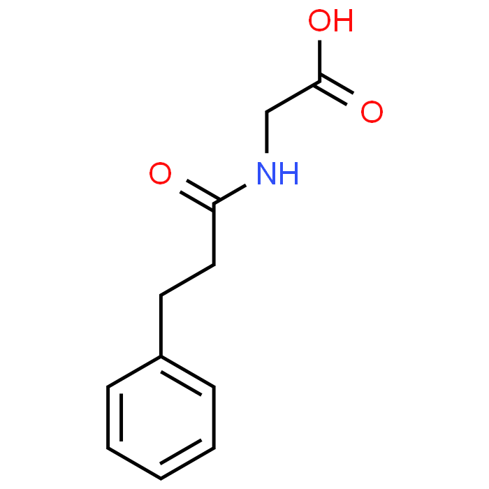 2-((3-Oxo-3-phenylpropyl)amino)acetic acid