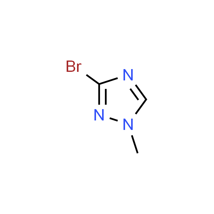 3-Bromo-1-methyl-1H-1,2,4-triazole