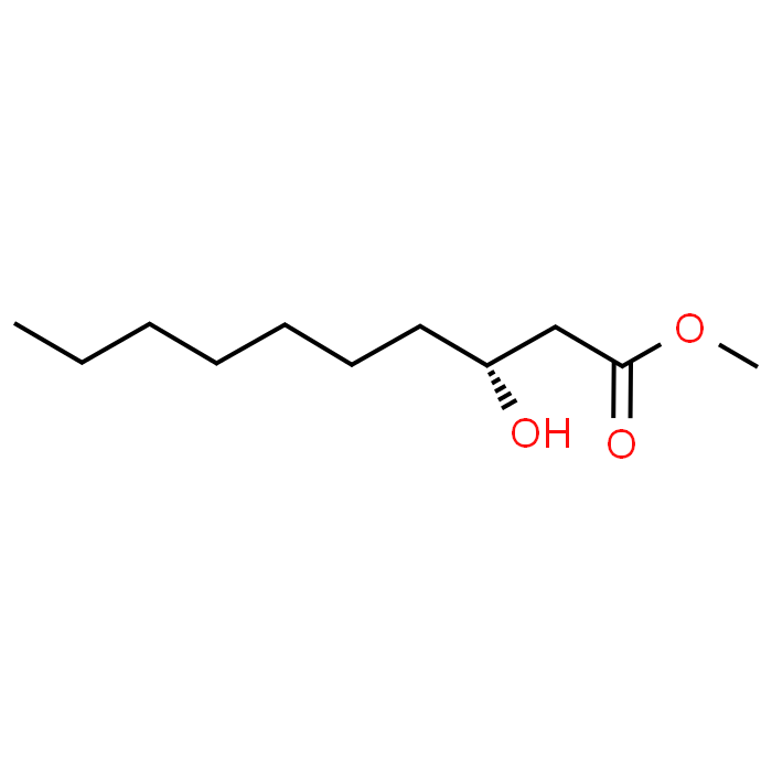 (R)-Methyl 3-hydroxydecanoate