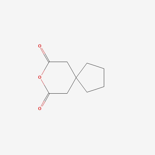 8-Oxaspiro[4.5]decane-7,9-dione